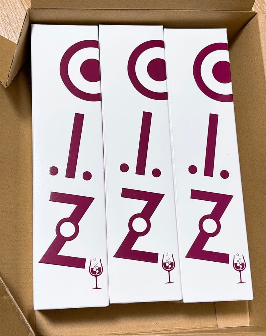 オイズPBジェル <顔・全身用ジェル美容液 > 200gX3個セット