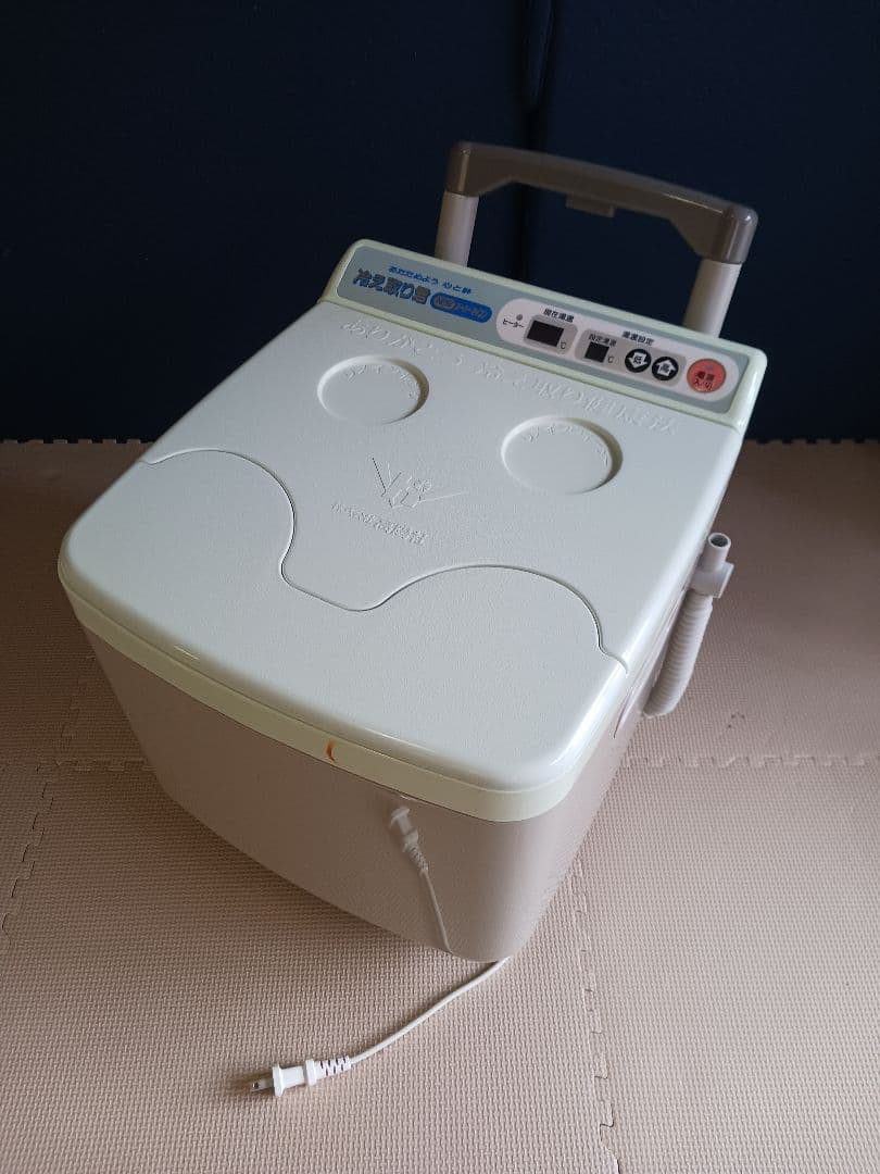 冷え取り君ニュースーパーマイコンFB-C70形 - メルカリ