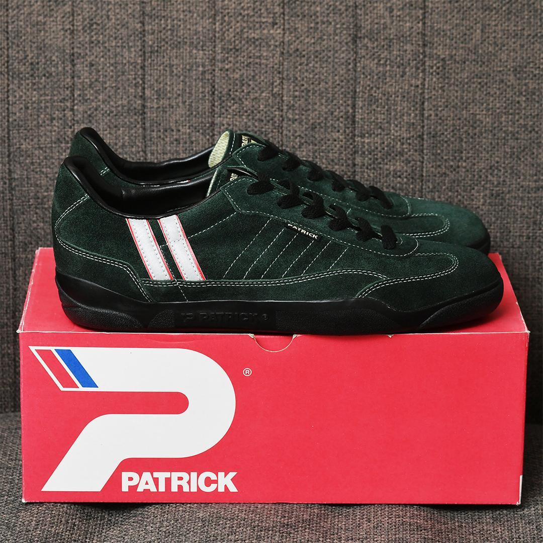 新品 PATRICK RIVIERA パトリック リビエラ コペンハーゲン - メルカリ