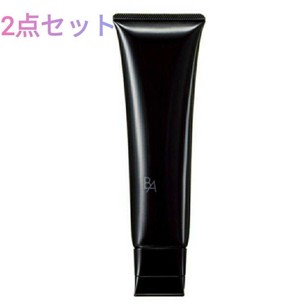 【新品・2点セット】POLA ポーラ B.A クレンジングクリーム 130g