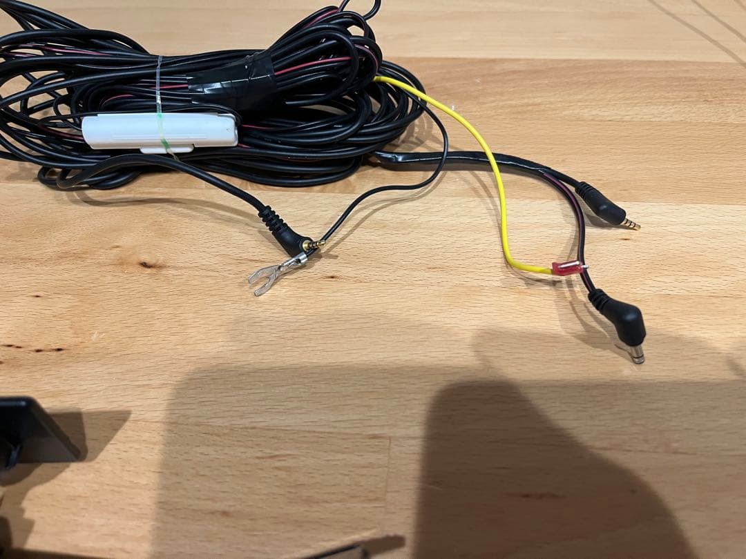 セルスター　csd-790FHG ドライブレコーダー -1-