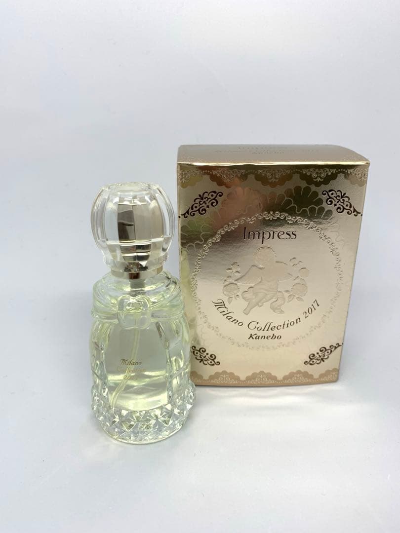 ミラノコレクション2017オードパルファム30ml