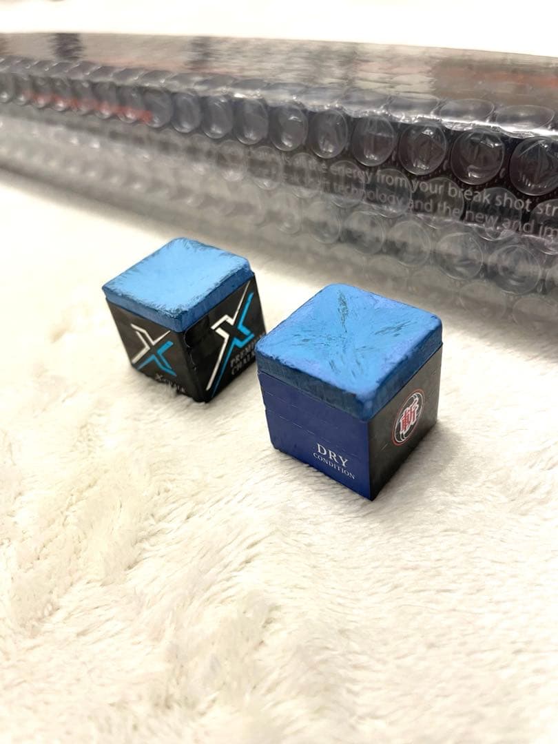 に*ま様 【新品】MezzパワーブレイクG Exceed Xチョーク　　 斬DR