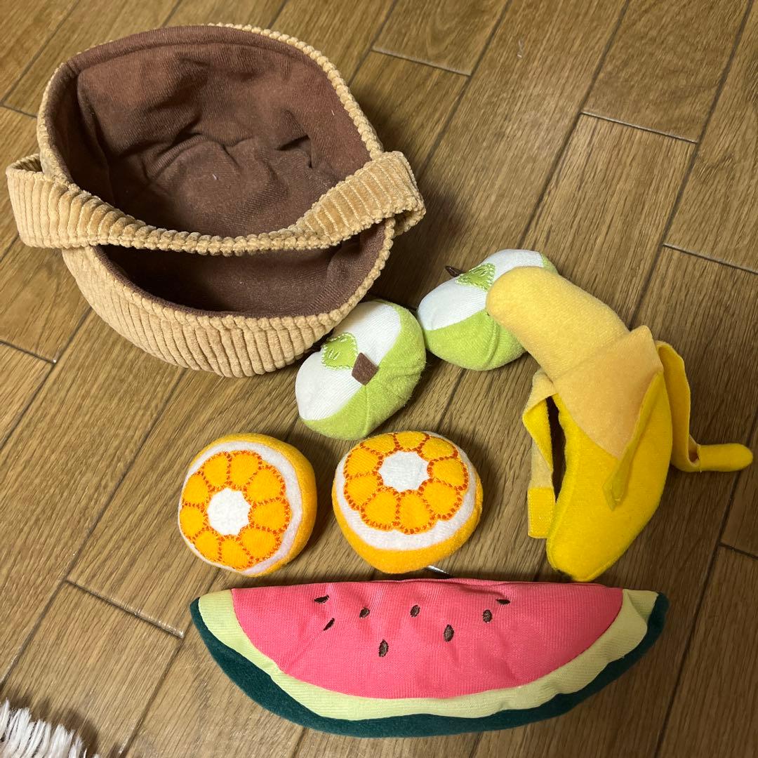 IKEA フルーツバスケット - メルカリ