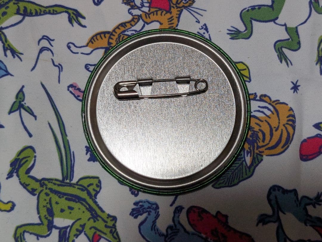 鬼滅の刃 原画展 不死川実弥 デコレクション 缶バッジ 第2弾 - メルカリ