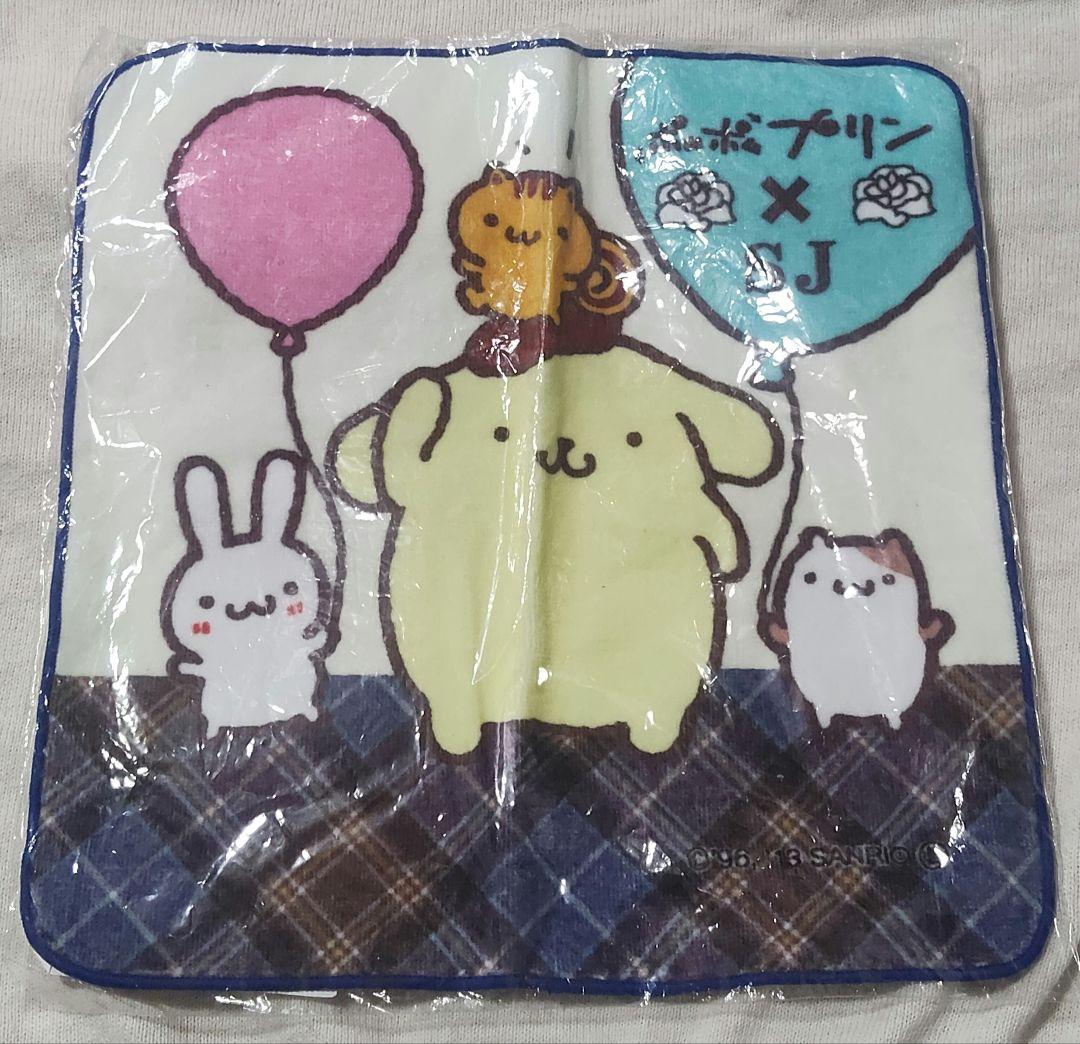 品川女子学院 文化祭 ハンドタオル KANAZAWA豆柴】タオルはんかち | 友禅工芸すずらん online shop