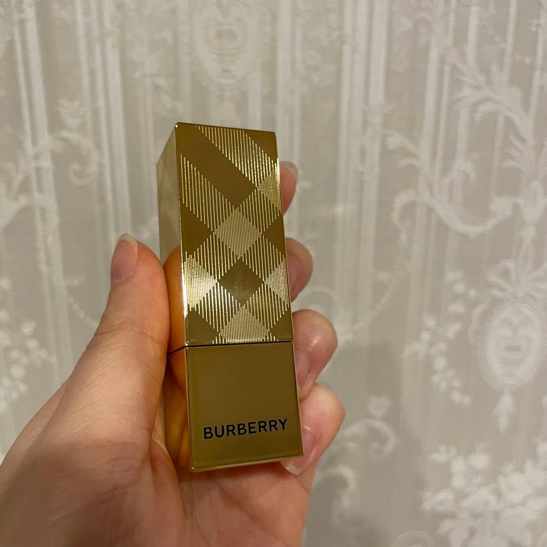 口紅 BURBERRY KISSES  113 UNION RED