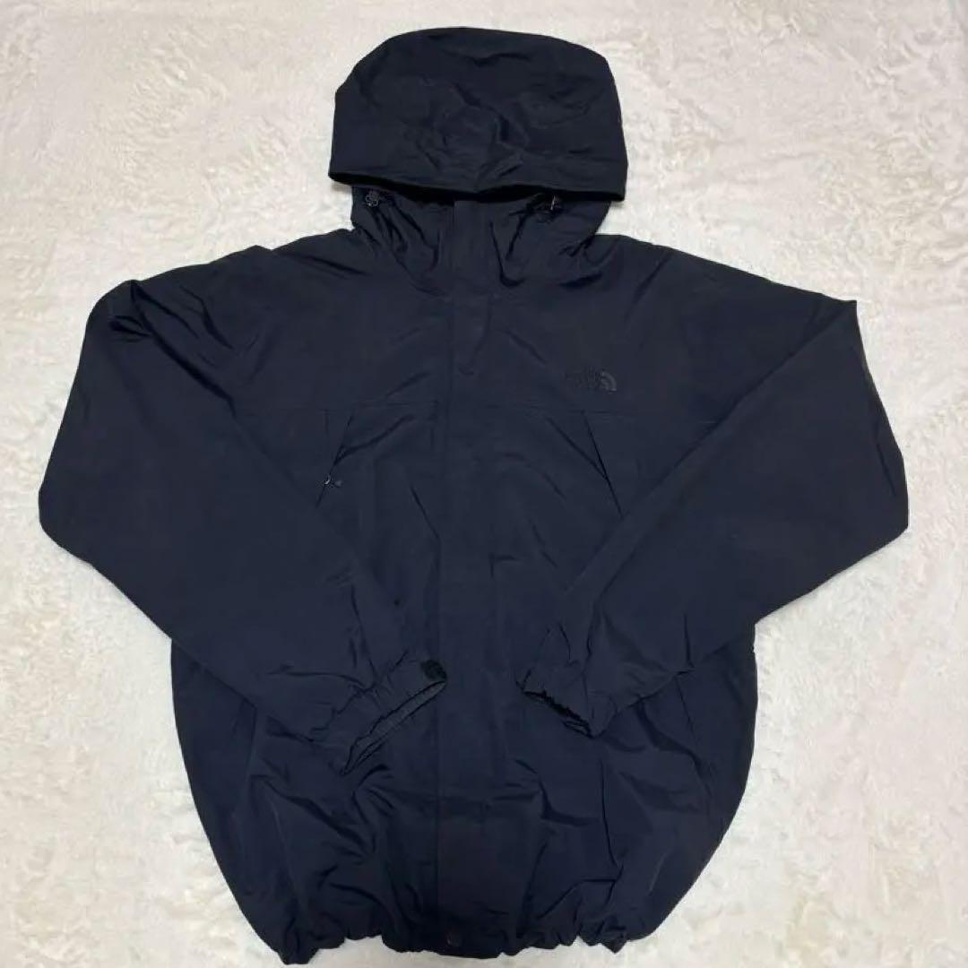 Novelty Scoop Jacket スクープ ジャケット ノースフェイス