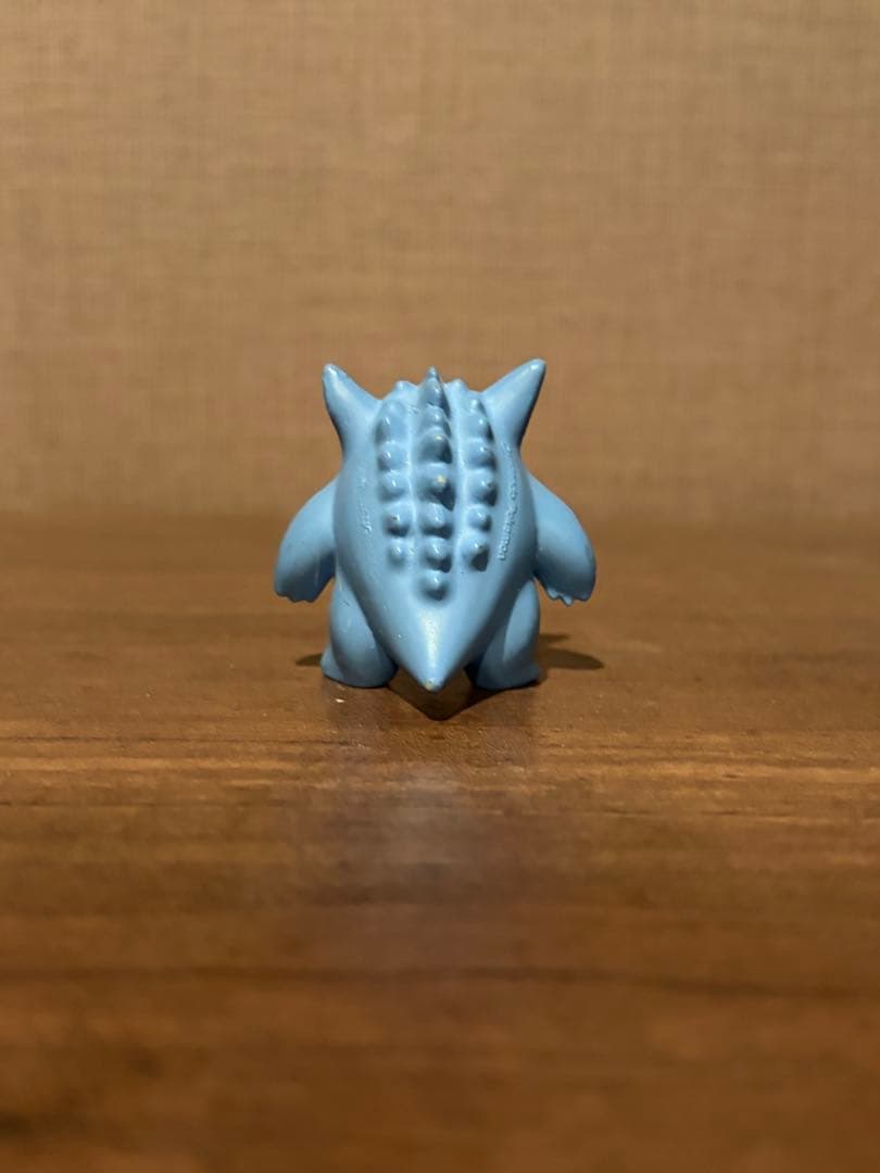 値下げ中【超希少】色違い ゲンガー モンコレ ポケモンファン限定付録