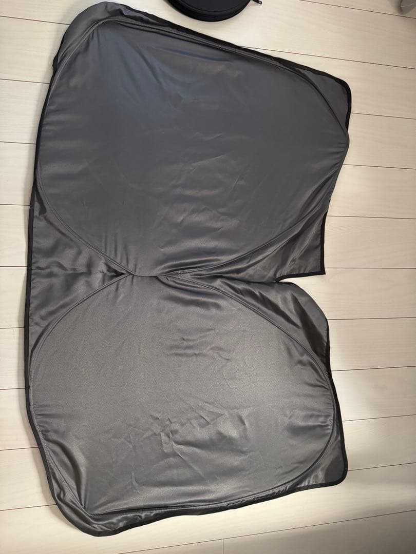 レクサスRX 純正サンシェード