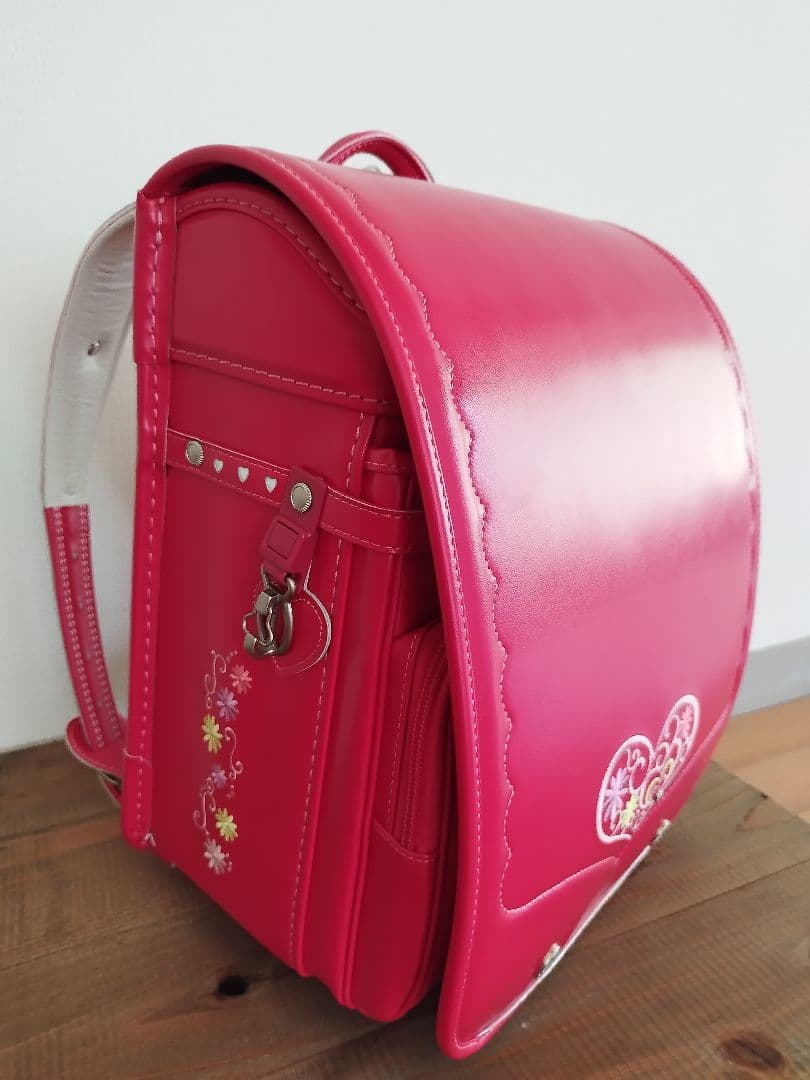 新品　フェリー・デ・エマイユ　ランドセル