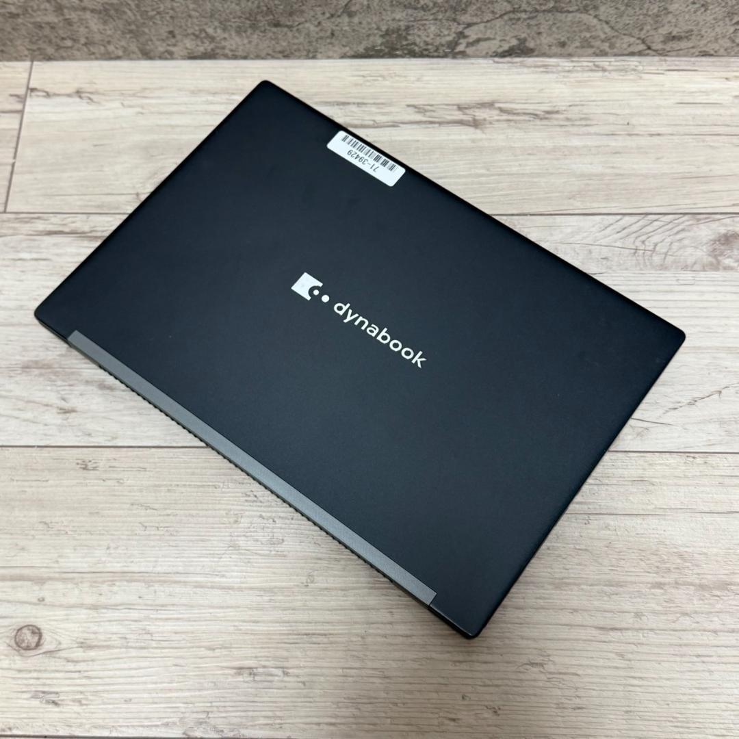 バッテリー良好！美品【第11世代i5/16GB】G83/HU！高性能 軽量 - メルカリ