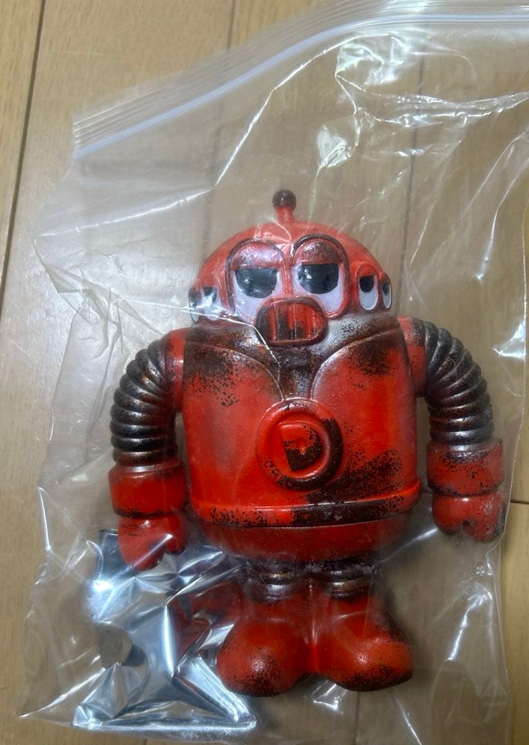 mogworks ディクター DICTOR スクラップカラー