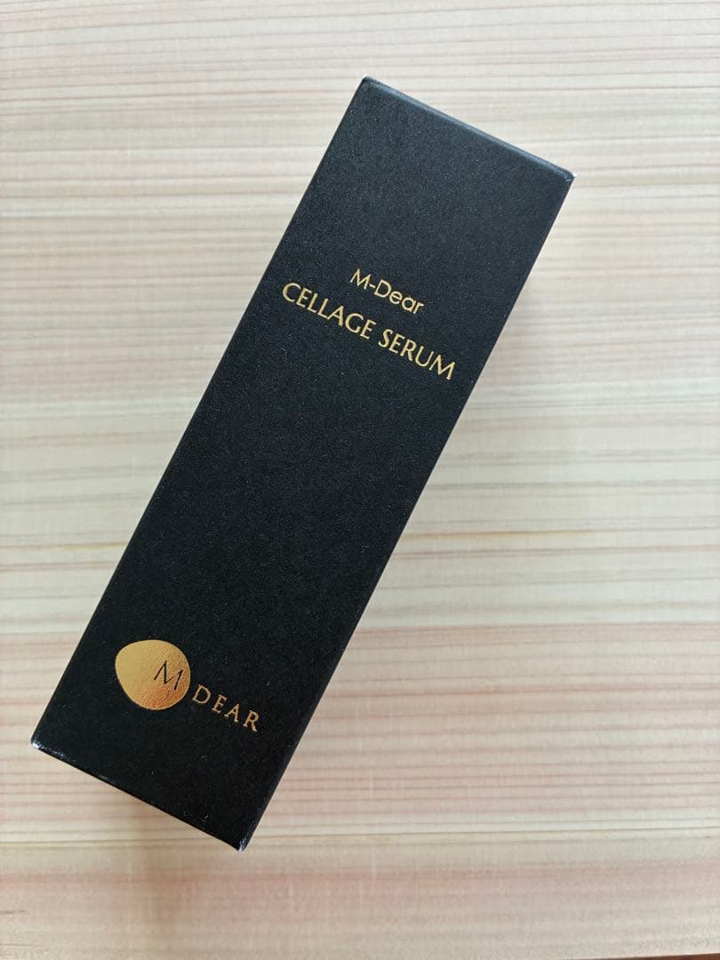 エムディア　セラージュセラム30mL