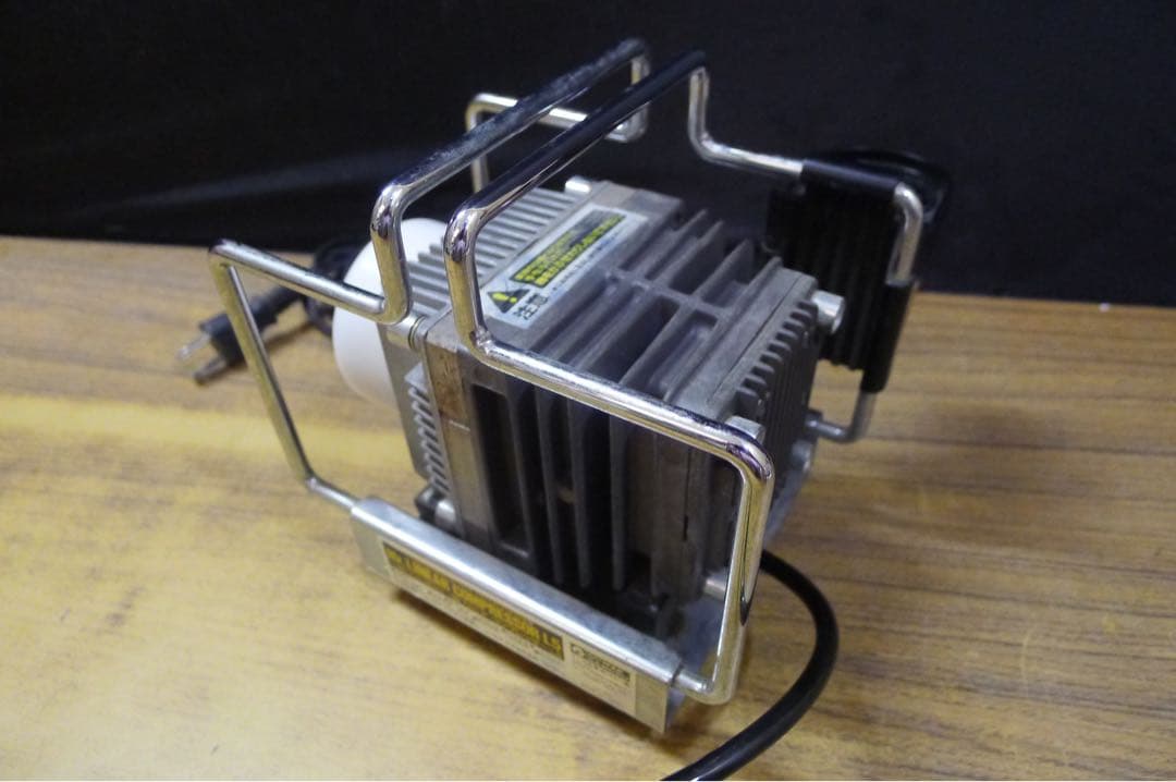 Mr.リニアコンプレッサーL5 PS251 Amazon.co.jp: GSIクレオス Mr.リニアコンプレッサー L5 ホビー用塗装