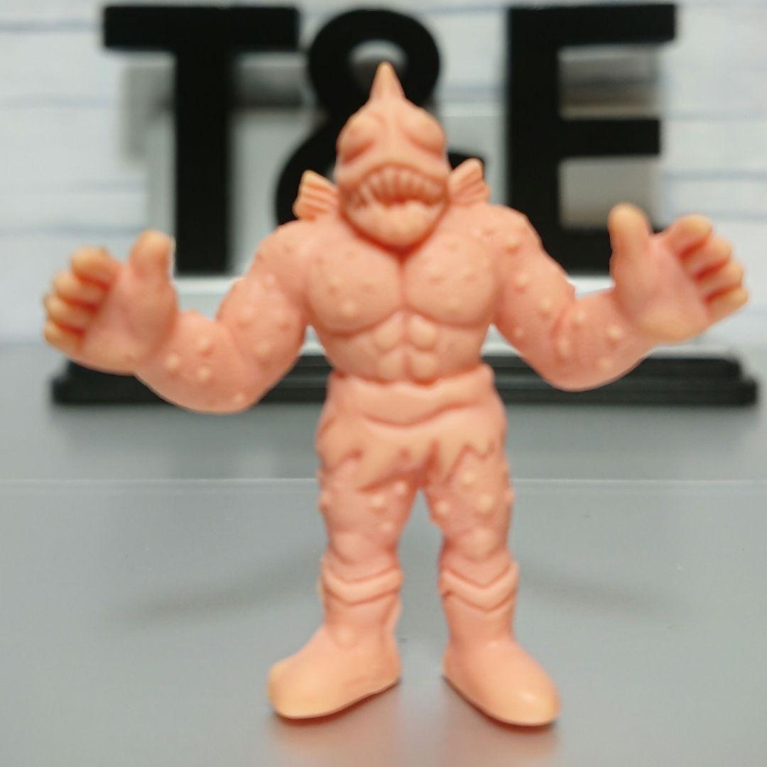 キン消し 041 P3 アトランティス キン肉マン 消しゴム キンケシ - メルカリ