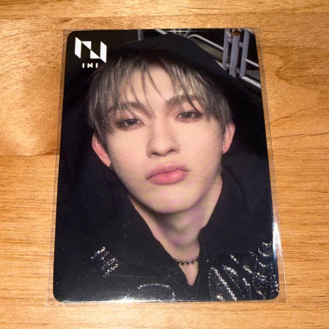 INI 田島将吾 THE ORIGIN トレカ タワレコオンライン - メルカリ