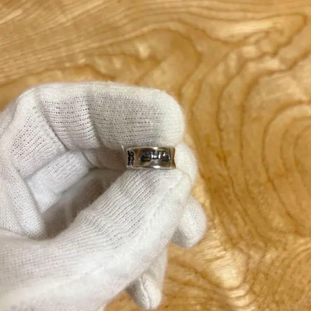 美品 ビルウォールレザー スライダーチャーム