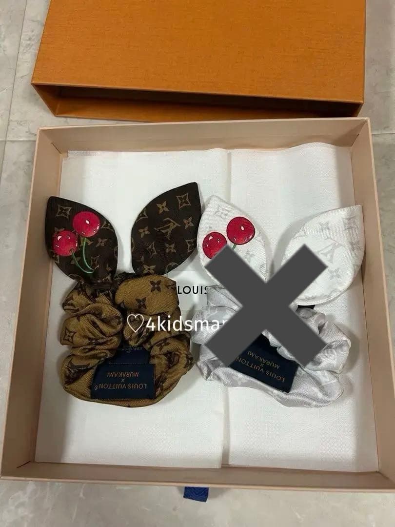 専用品　茶色のみ