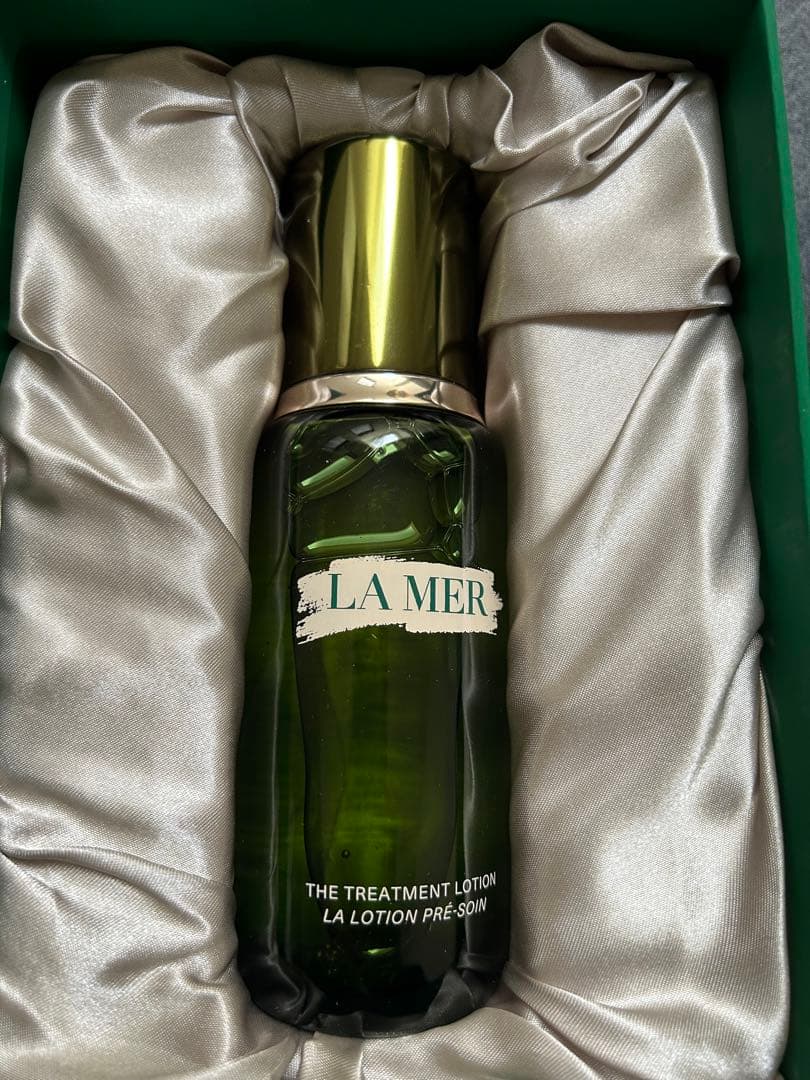 未使用ラ・メール ザ・トリートメントローション 150ml