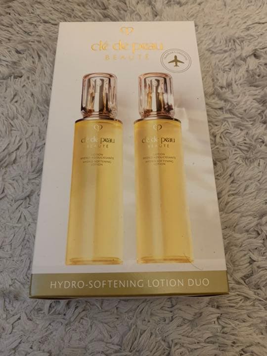 期間限定値下げクレドポーボーテ ローションイドロA n デュオ