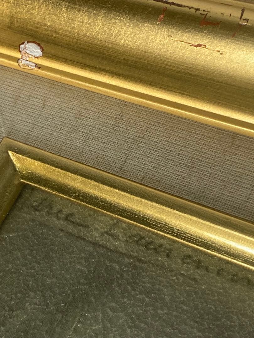 2396❣️ マリーローランサン スペインの姉妹 立体複製 - メルカリ