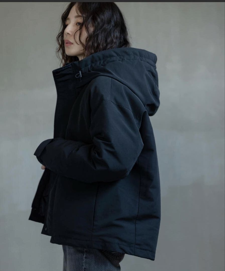 URBAN RESEARCH Sonny Label フーディーダウンジャケット セール】フーディーダウンジャケット（ダウンジャケット/コート