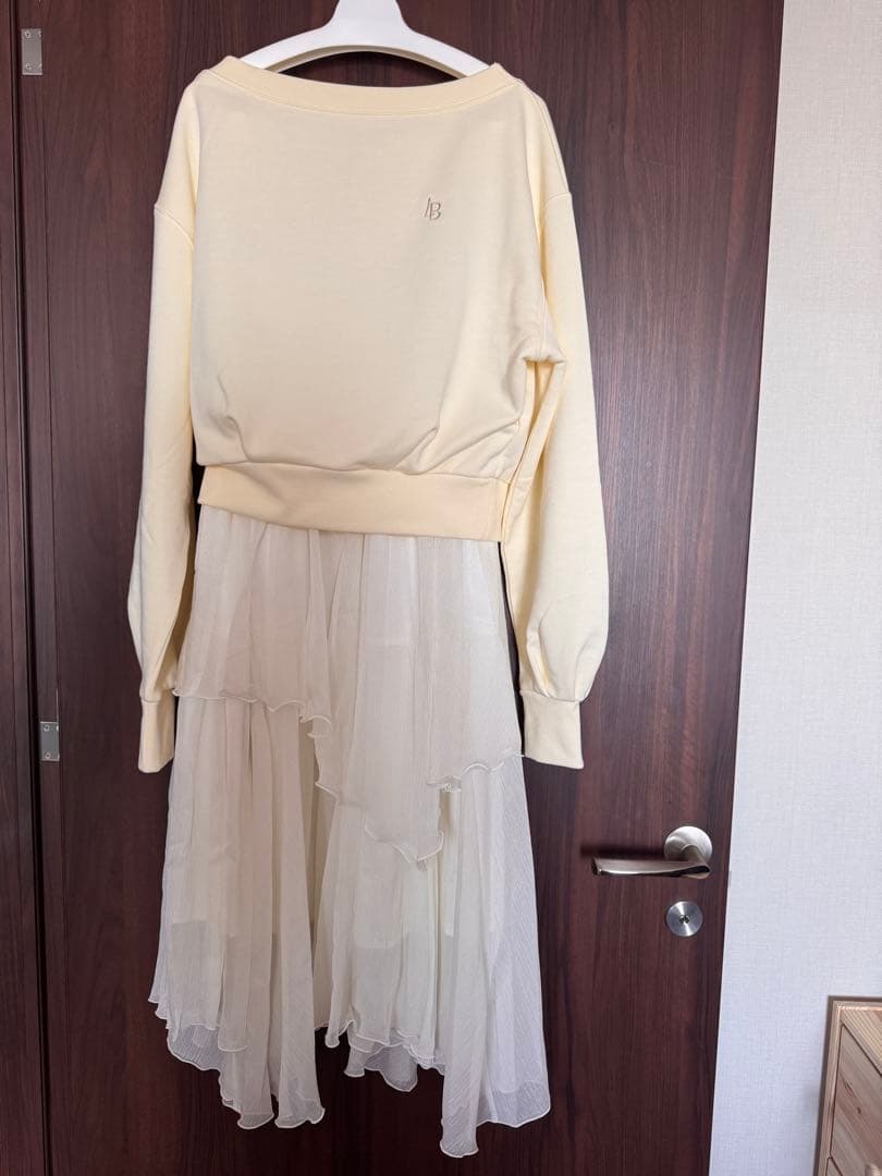 【新品未使用】Lily Brown 福袋2点セット