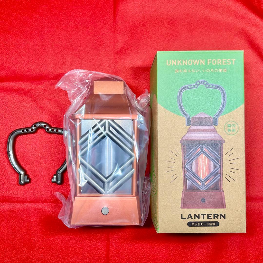 住友館 ランタン 大阪・関西万博 限定