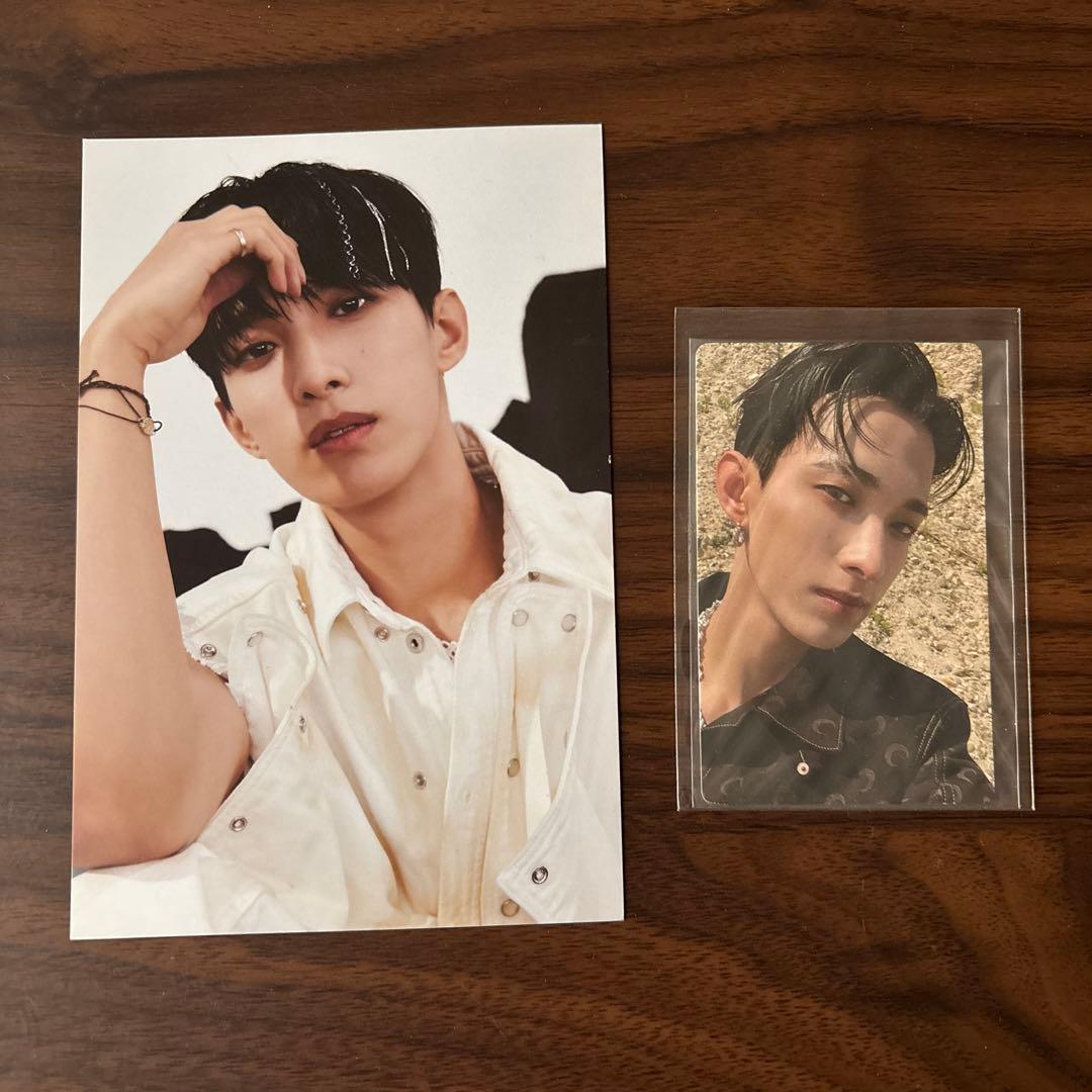 seventeen DK - メルカリ