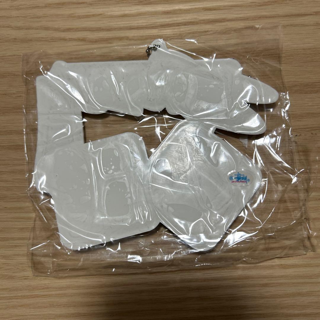 ☆未使用品☆ stussy シャネル ポスター 2枚 カールラガーフェルド追悼