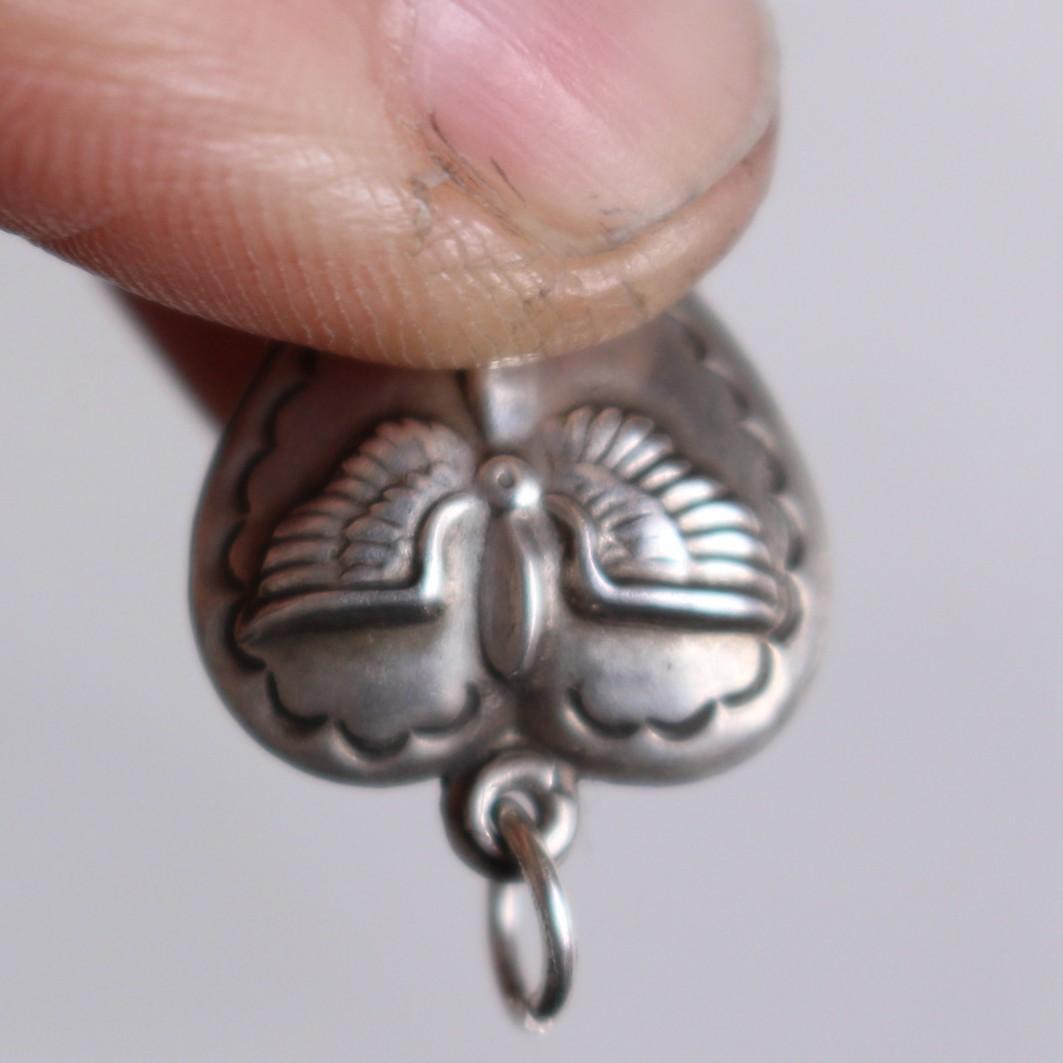 40s スウィートハートジュエリー WW2 古着に USAAF 米軍 navy - メルカリ