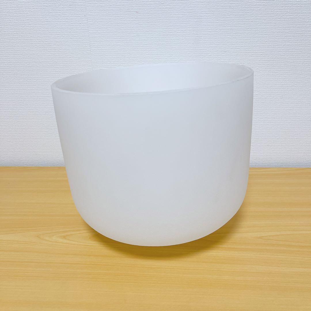 マイネル クリスタルシンキングボウル MEINL マイネル Sonic Energy クリスタル・シンギングボウル 11