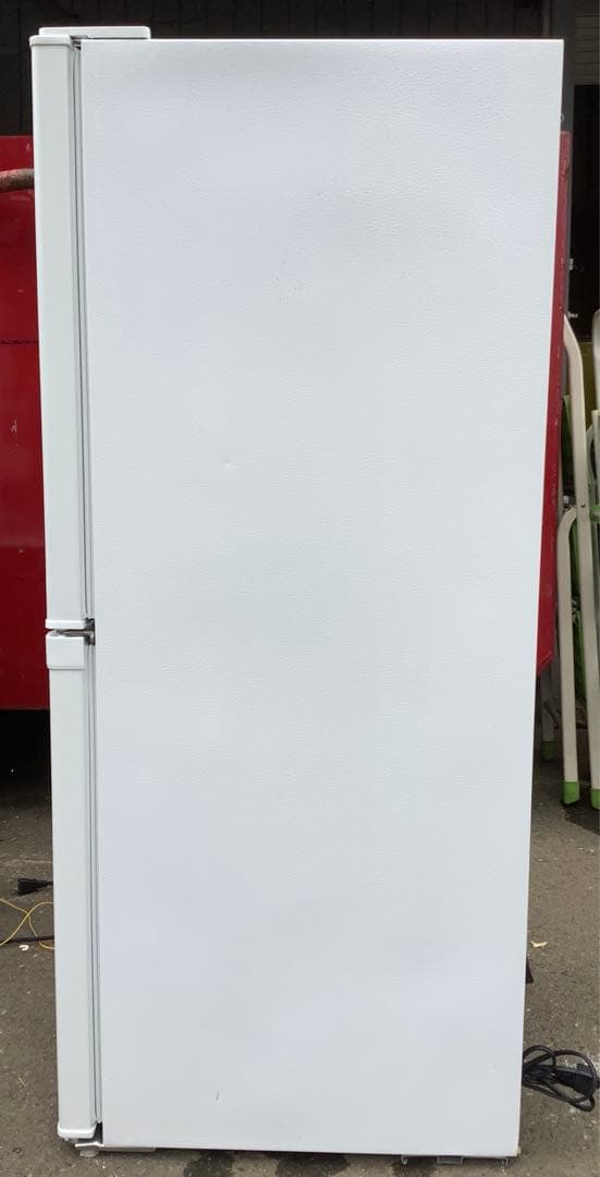 ケンケン様専用 アイリス 冷蔵庫 IRSD-14A-W 2023年製 142L