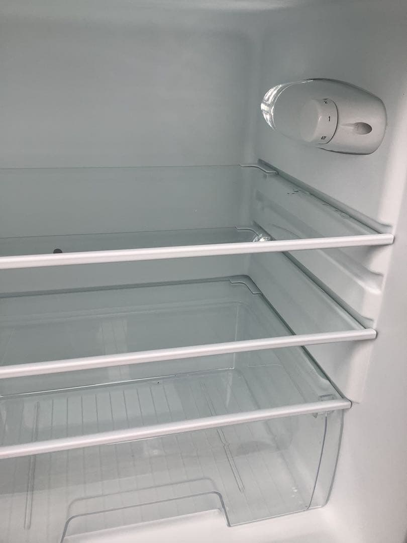 ケンケン様専用 アイリス 冷蔵庫 IRSD-14A-W 2023年製 142L