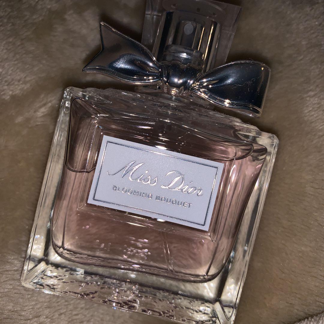 香水(女性用) Miss Dior BLOOMING BOUQET