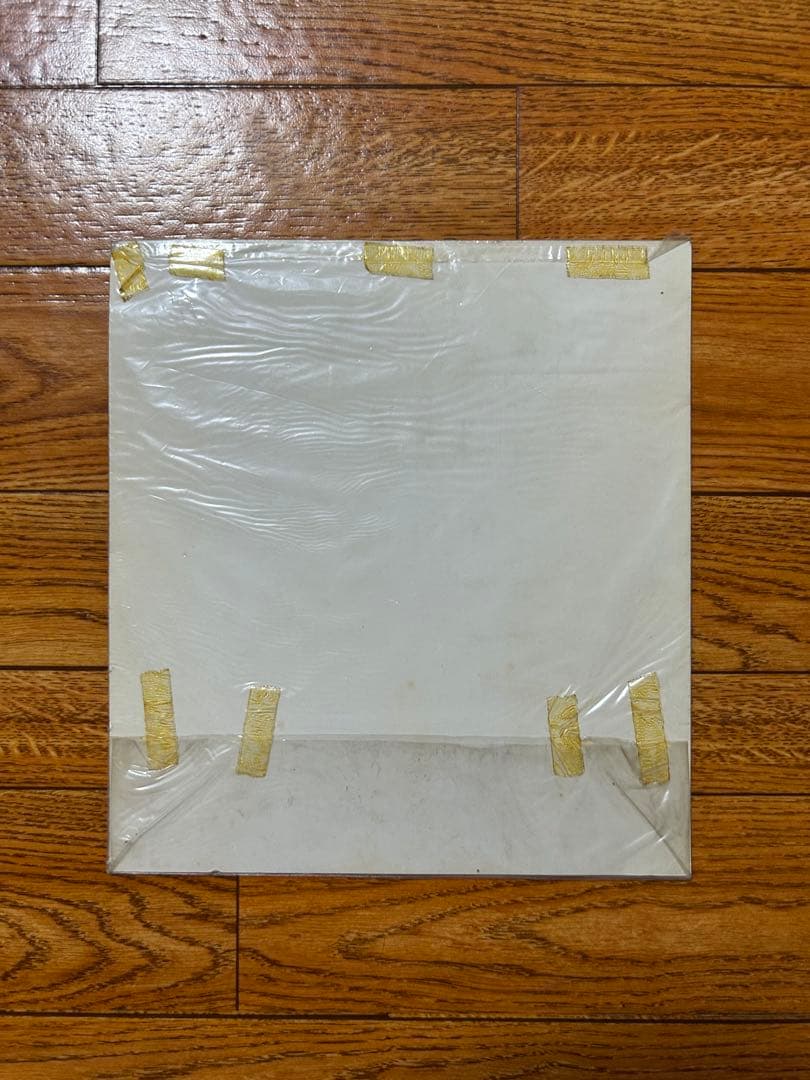 石野真子デビュー当初直筆サイン&レコード&ポートレート - メルカリ