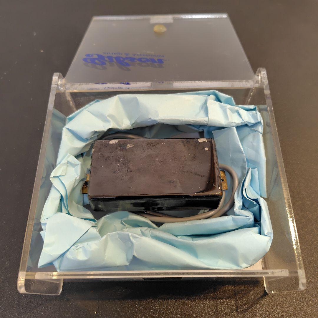 エレキギター用ピックアップメーカー不明 最終の価格です。