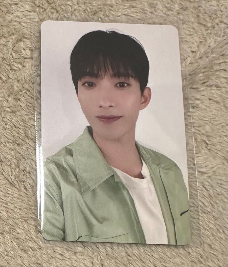 SEVENTEEN ALWAYS YOURS 大阪 京セラドーム ドギョム - メルカリ