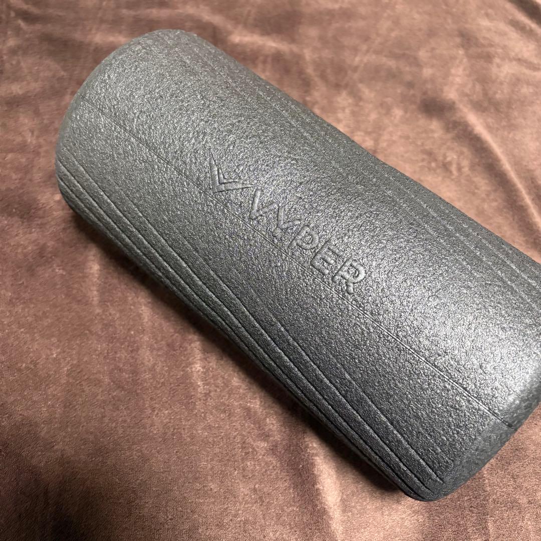 Hyperice VYPER 2.0 マッサージローラー 振動フォームローラー