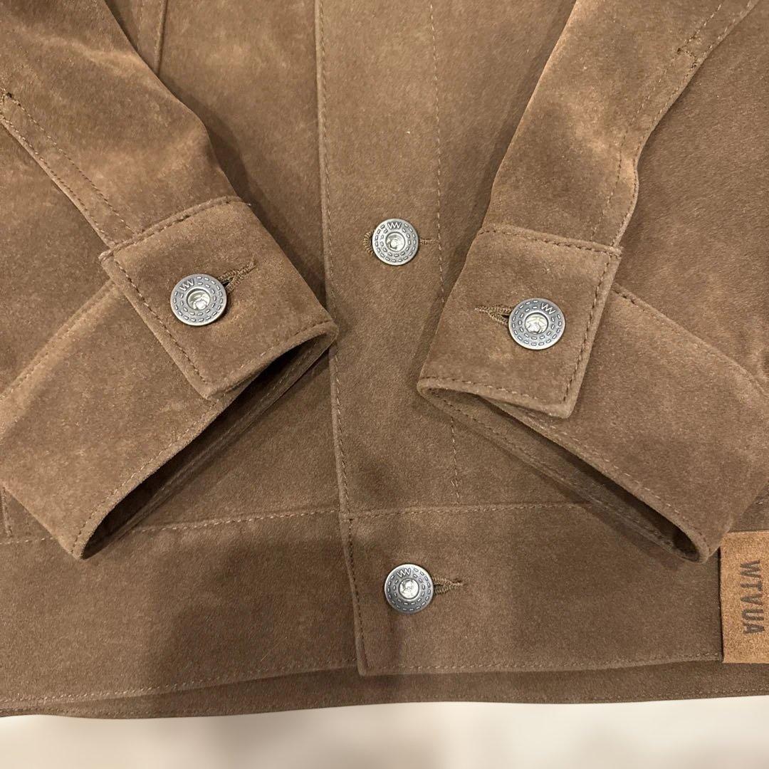 WTAPS JC / JACKET / SYNTHETIC - メルカリ