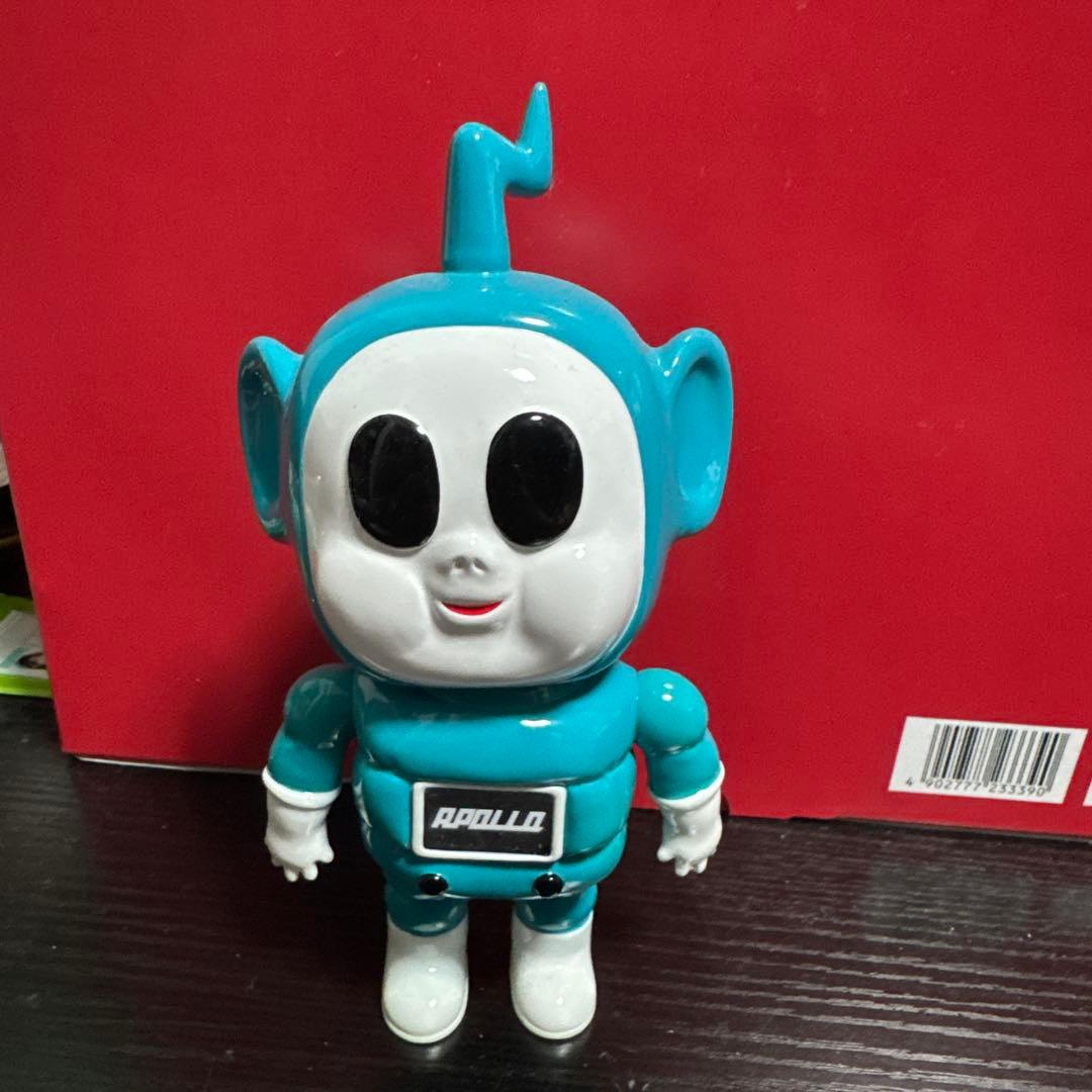 apollo liberty Tokyo アポロ ソフビ 2026年最新】LIBERTY TOKYO APOLLOの人気アイテム - メルカリ