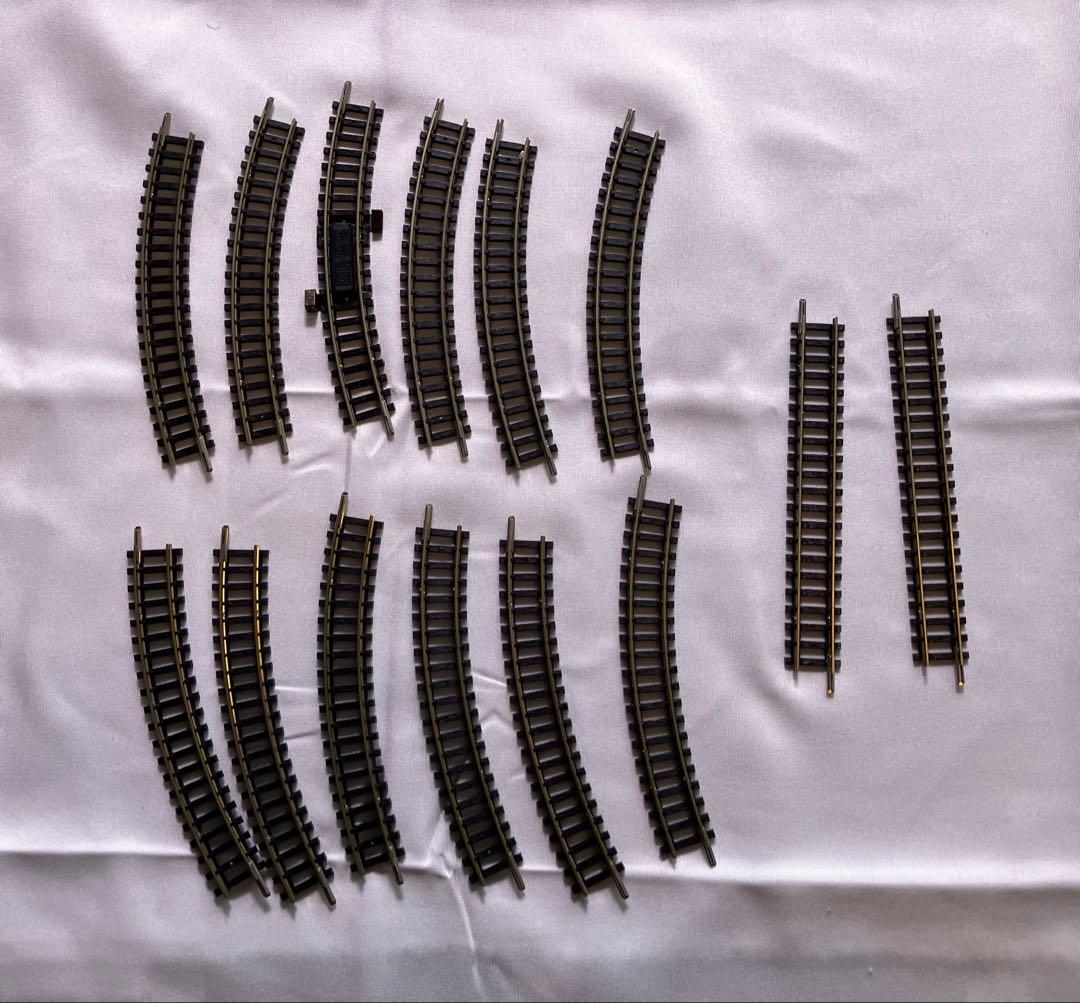 ポルシェミュージアム限定 メルクリン MINI TRIX Nゲージ - メルカリ