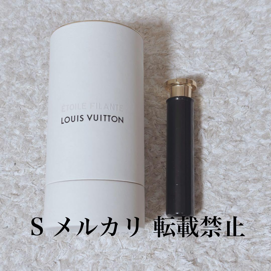 LOUIS VUITTON 香水 フレグランス トラベルスプレー 本体 レフィル