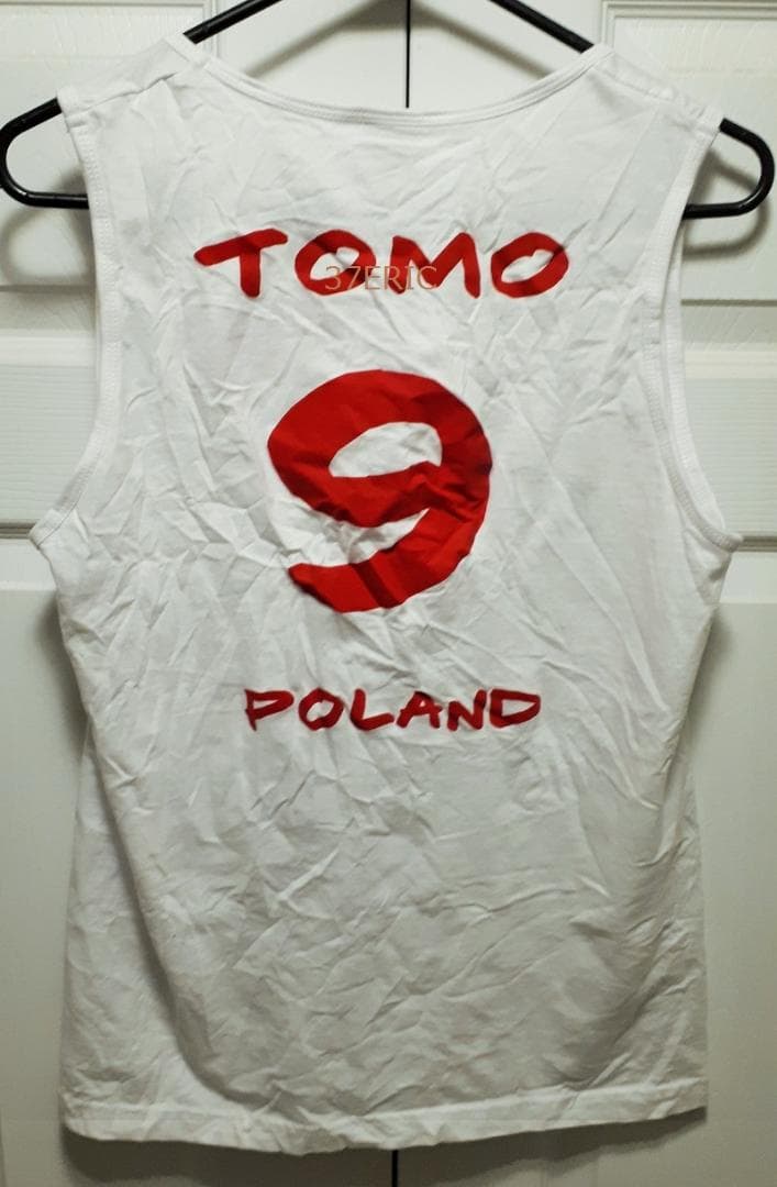 ONE OK ROCK ワンオクロック EU公演 TOMOYA 実着用 シャツ ONE OK ROCK ワンオクロック 南米公演 TORU 実着用 シャツ - メルカリ