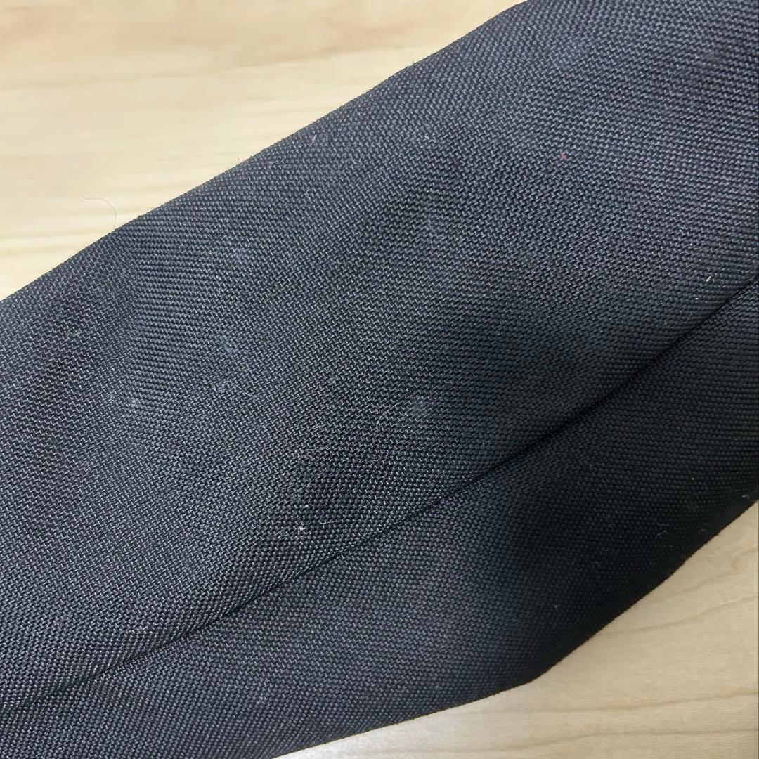 Maison Margiera 11 ボディバッグ ブラック パスケース付 - メルカリ