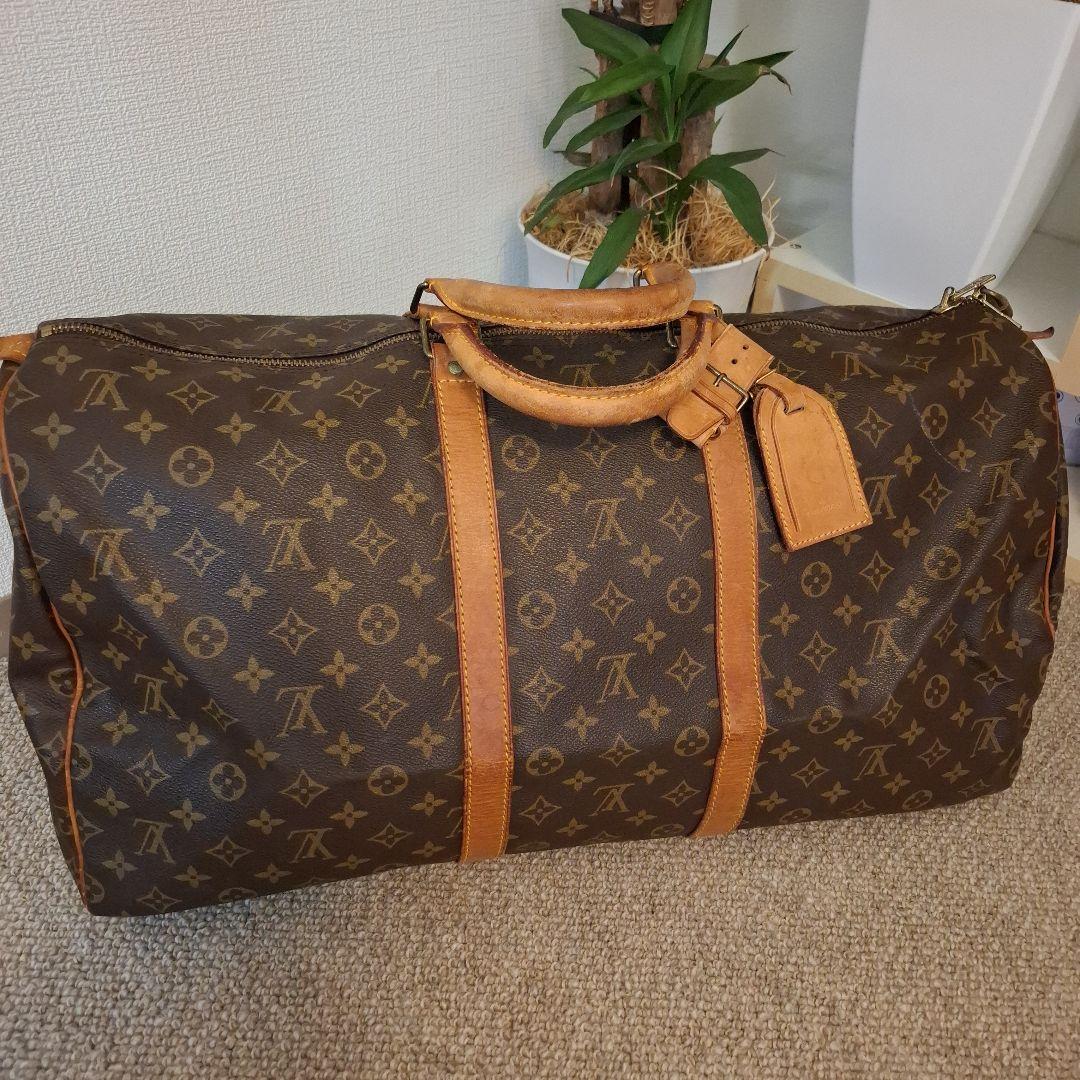 ルイ・ヴィトン ボストンバッグ 中型 ルイ・ヴィトン(LOUIS VUITTON)ルイ・ヴィトン アリゼ24H ボストン