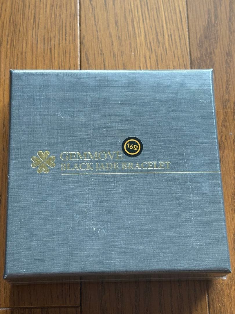 GEMMOVE ブレスレット　16コマ