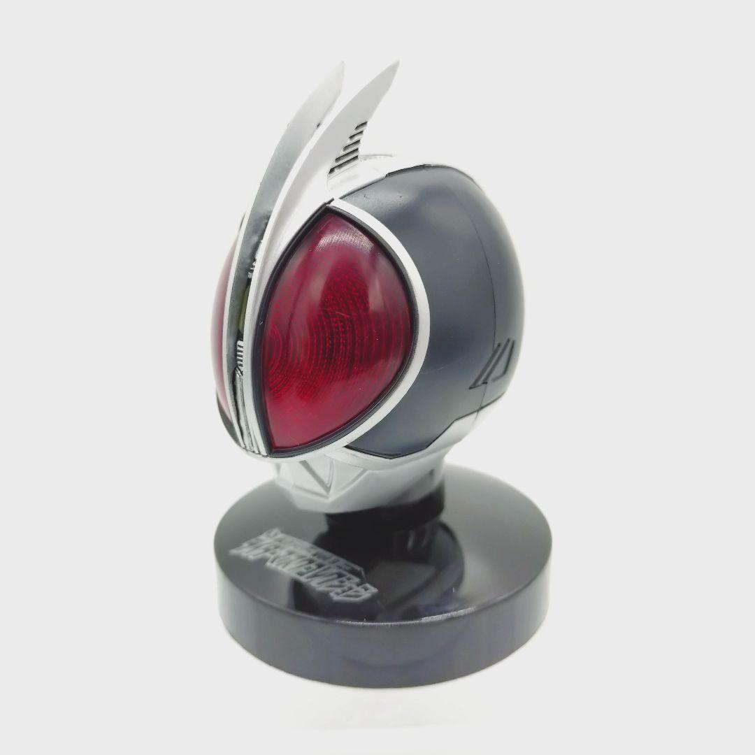 ファイズ 555】8種セット 仮面ライダーマスクコレクション マスコレ