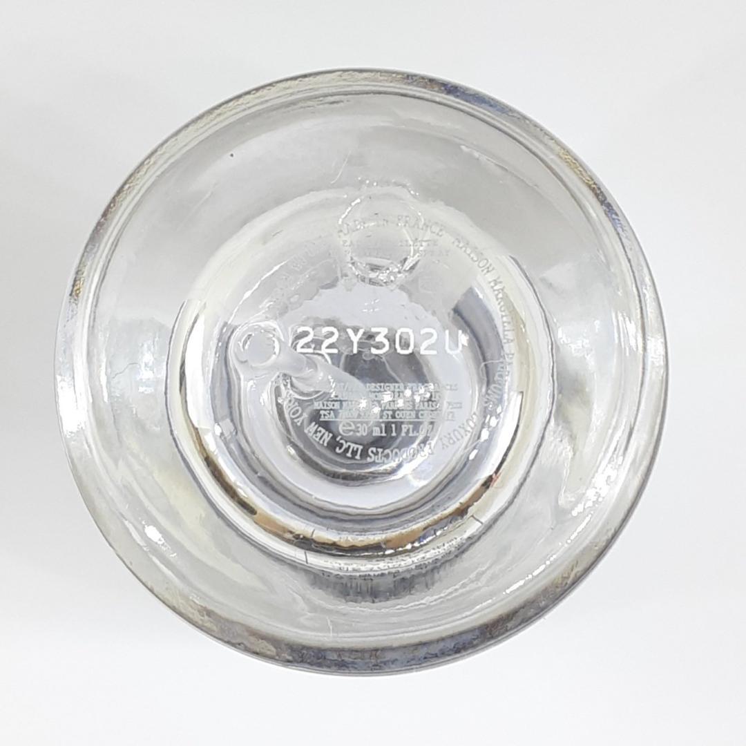 美品 残95%◎Maison Margiela メゾンマルジェラ オードトワレ - メルカリ